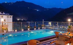 Vyom Boutique Hotel Rishikesh  3* India